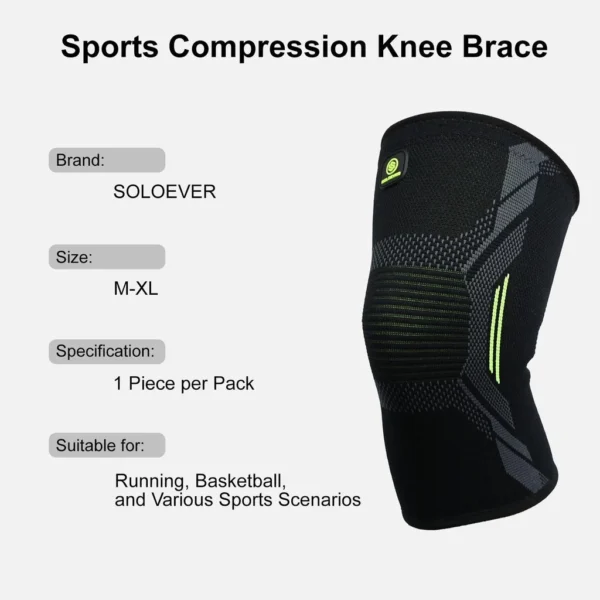 sg-11134201-824gd-mesidv87pon90d Knitted Knee Protector Support