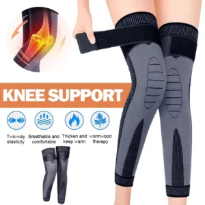 sg-11134201-824hq-mf0rzwn7zbij84 Long Compression Knee Sleeves Knee Guard