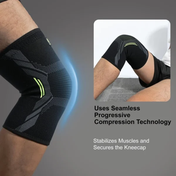 sg-11134201-824jg-mesibm81ju2s17 Knitted Knee Protector Support